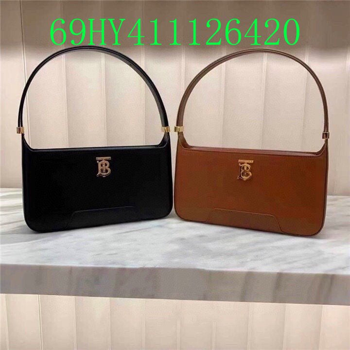 Fan Fashion -GLM - Top quality BBR Bags - 331