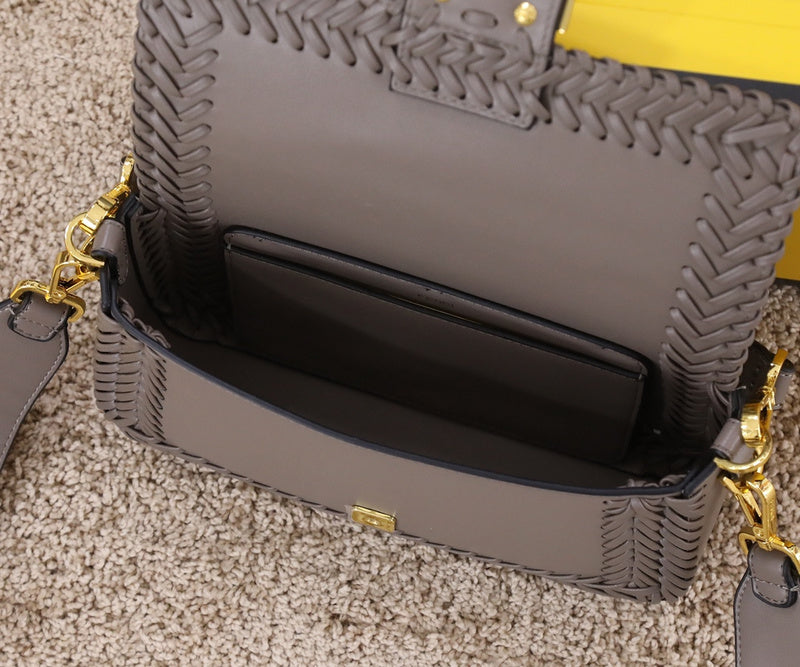 Satchel Bags - FDI Bags - 144