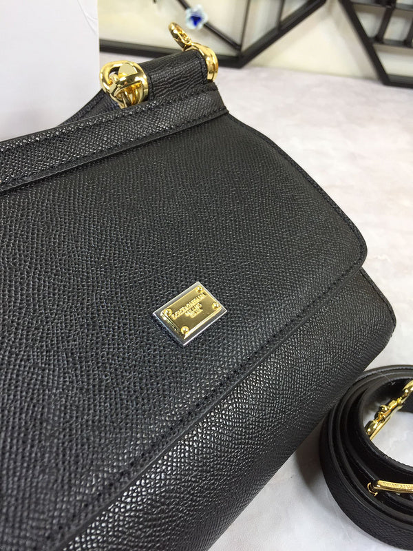 Satchel Bags - DG Bags - 014