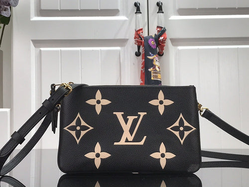 Satchel Bags - VL Bags - 3498