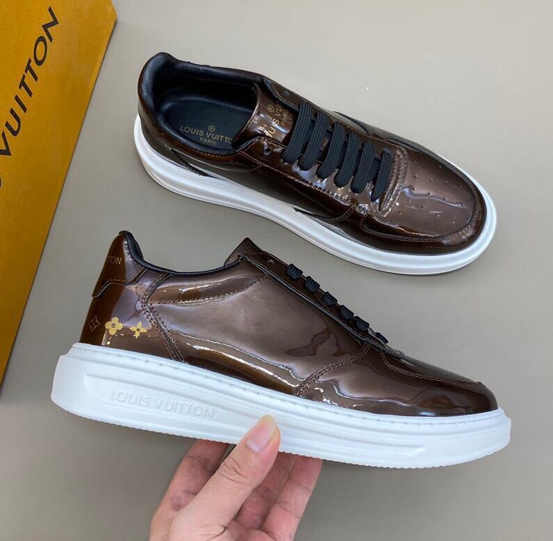 glami shop- LOV Men Shoes - 1760