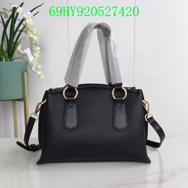 Satchel Bags - MK Bags - 769
