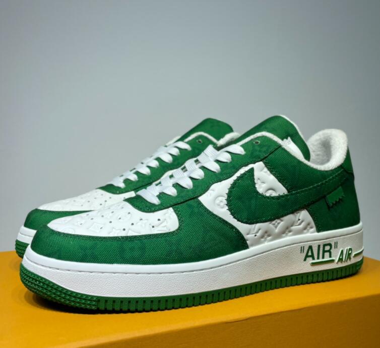 glami shop- LOV Men Shoes - 1257