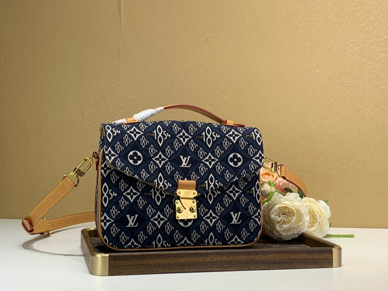 Satchel Bags - VL Bags - 6363