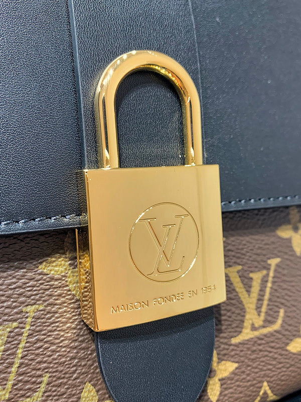 Satchel Bags - VL Bags - 6266