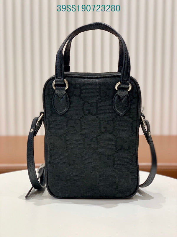 Glami - GUKI Bags - 2412
