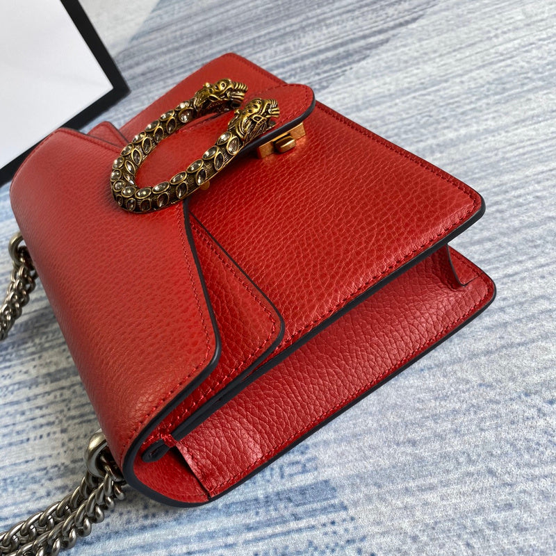 Satchel Bags - GCI Bags - 4781