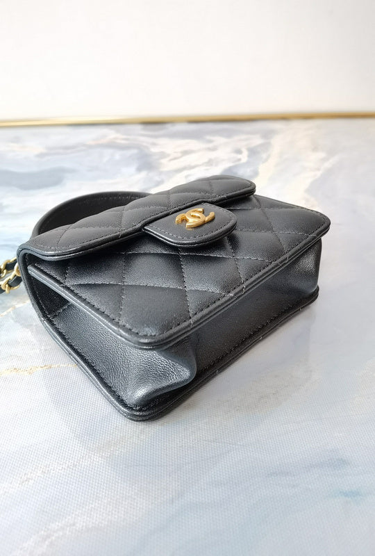 Satchel Bags - CHL Bags - 1424
