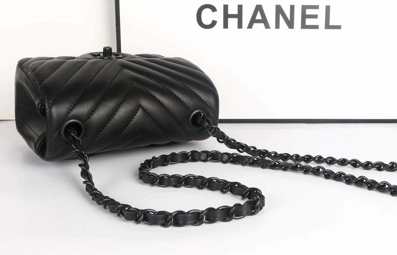 Satchel Bags - CHL Bags - 337