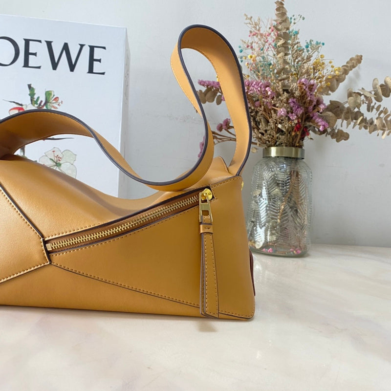 Satchel Bags - LOW Bags - 031