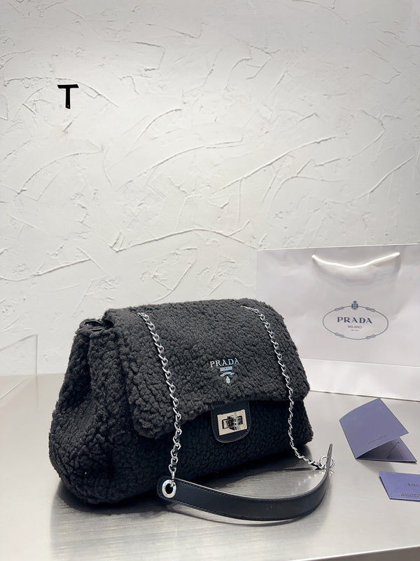 Satchel Bags - PDA Bags - 400