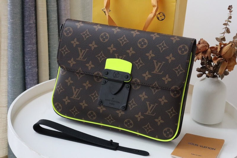 Glami GlamI Lu-Vi Bags - 16763