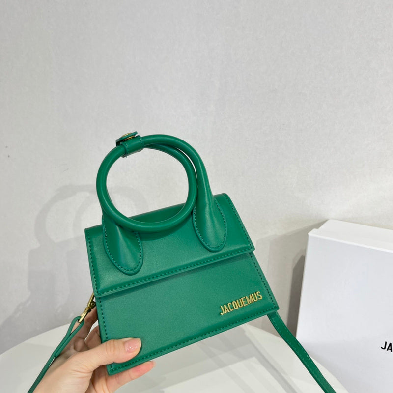 Satchel Bags - JQMS Bags - 118