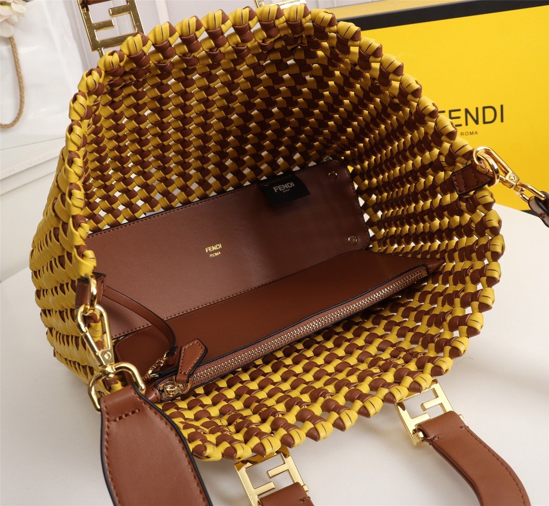 GLM - Top Quality Bags FEI 016