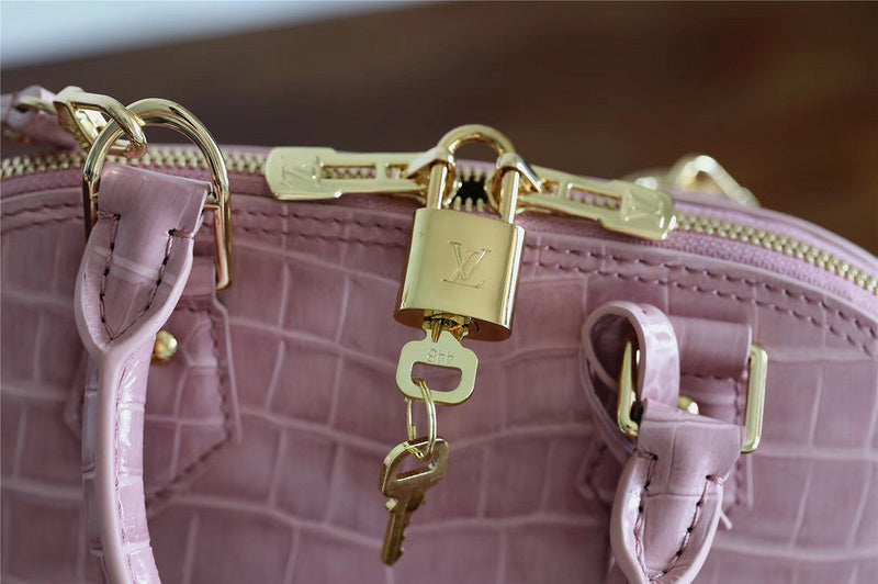 Glami GlamI Lu-Vi bags - 8290