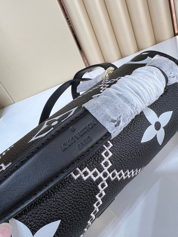 Satchel Bags - VL Bags - 4608