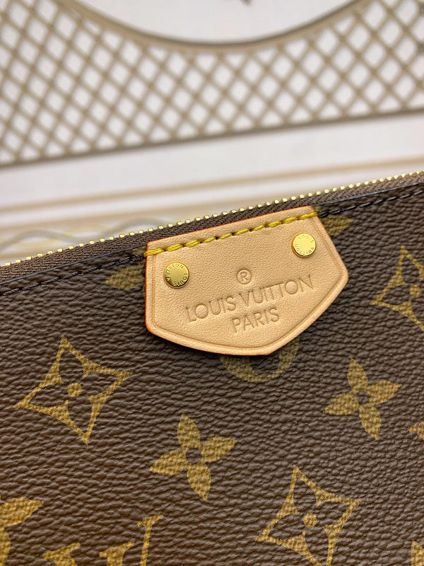 Satchel Bags - VL Bags - 6230