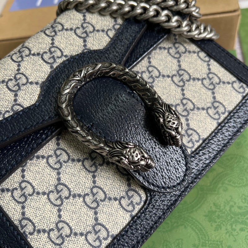 Satchel Bags - GCI Bags - 4597