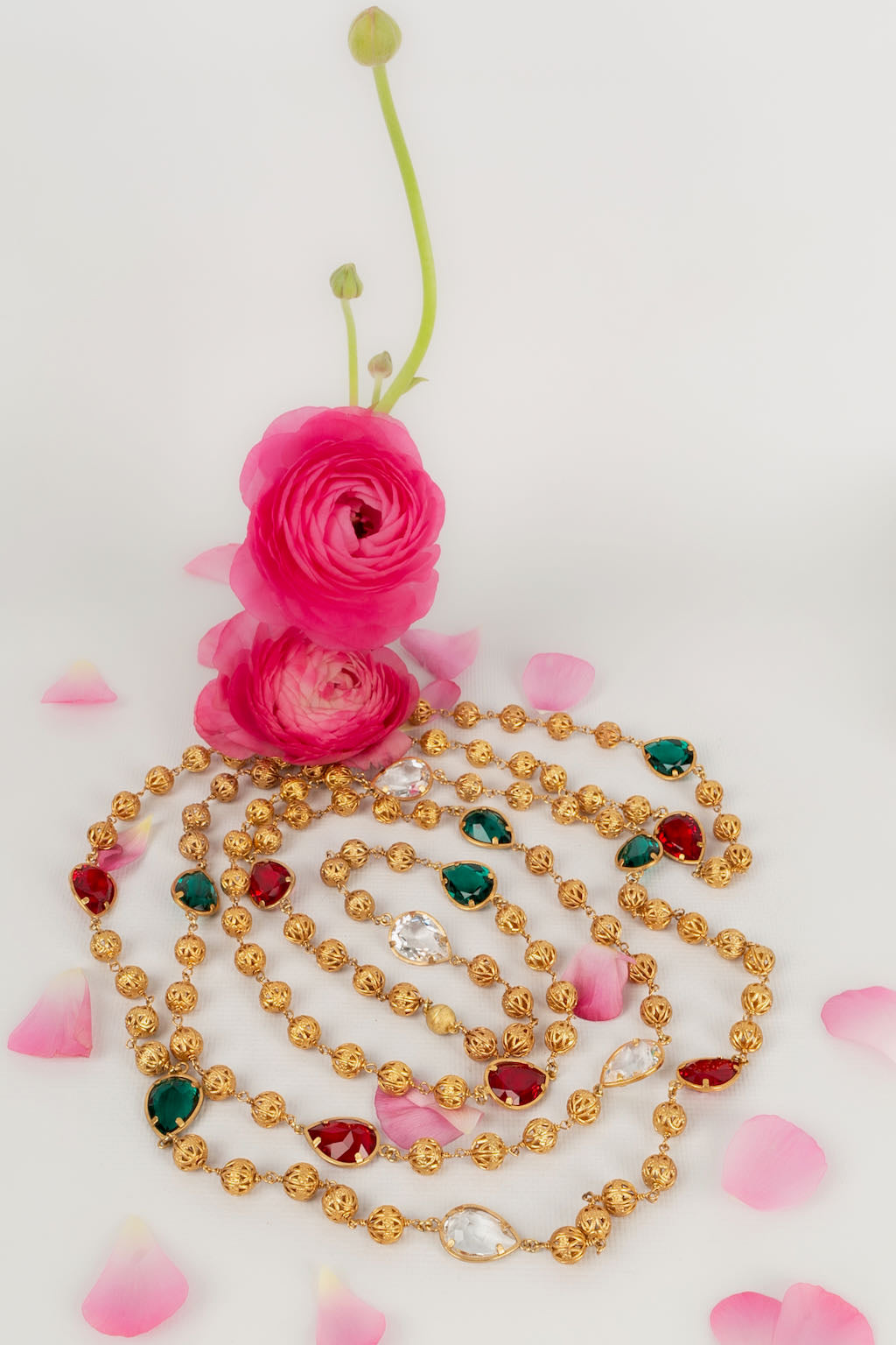 Collier Dolce & Gabbana (AttribuÃƒÆ’Ã‚Â© ÃƒÆ’Ã‚Â )
