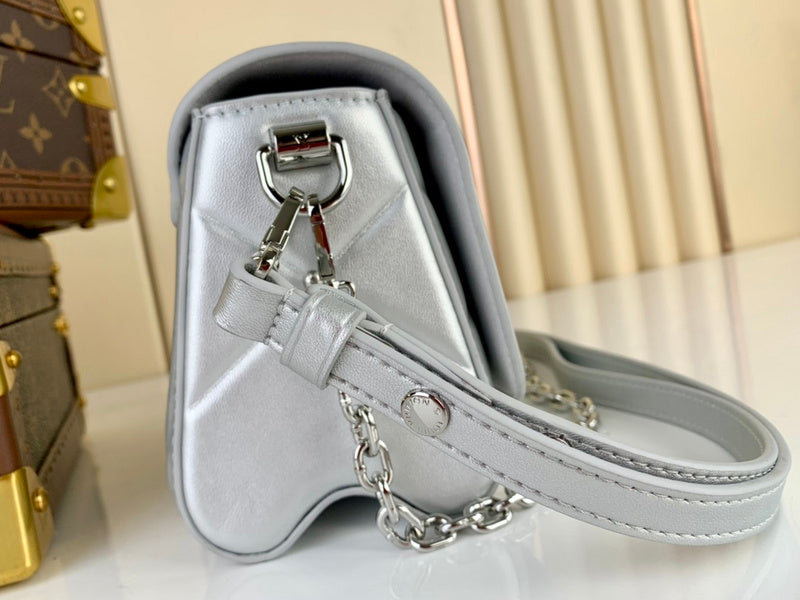Satchel Bags - VL Bags - 4673