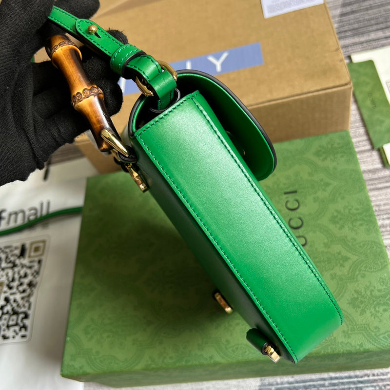 Satchel Bags - GCI Bags - 4241