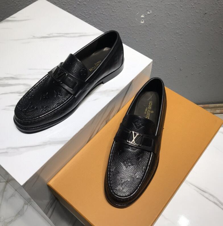 glami shop- LOV Men Shoes - 1346