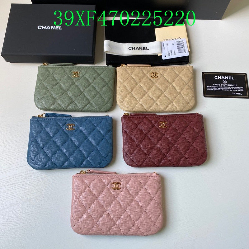 Glami - CHL Wallet - 2527
