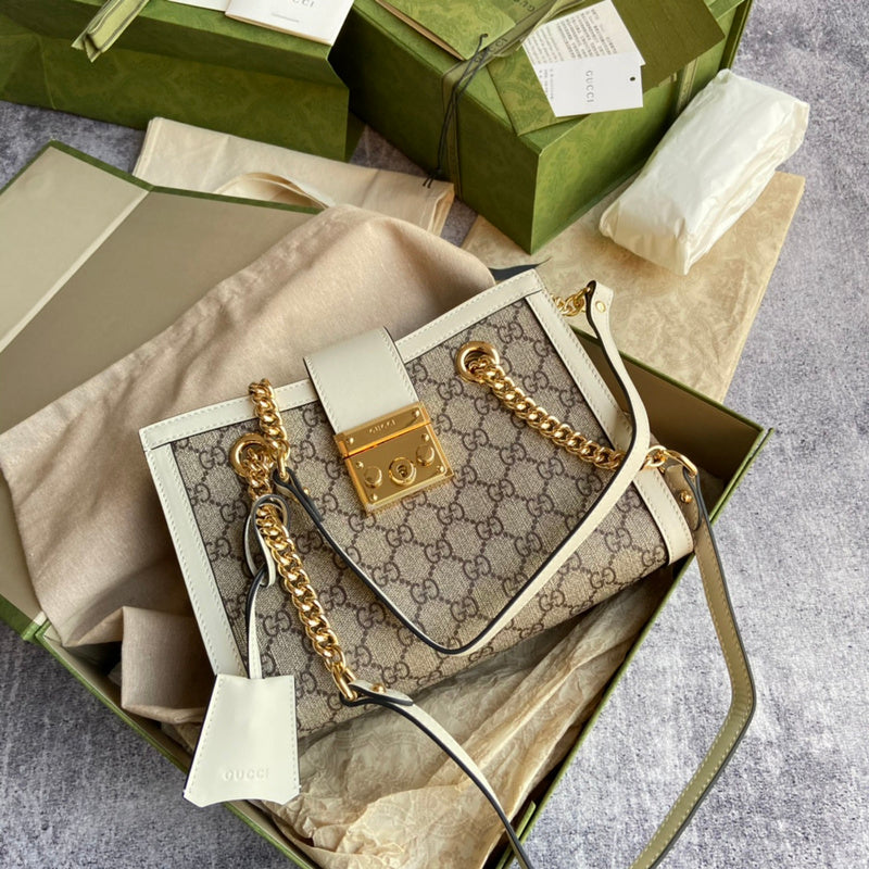 Satchel Bags - GCI Bags - 3282