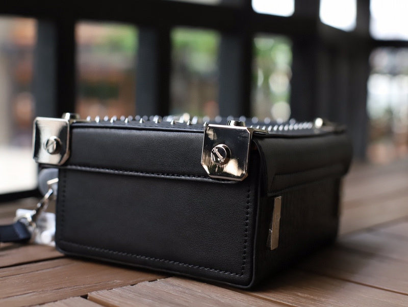 Satchel Bags - MC Bags - 240