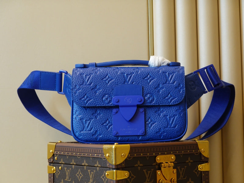 Satchel Bags - VL Bags - 5275