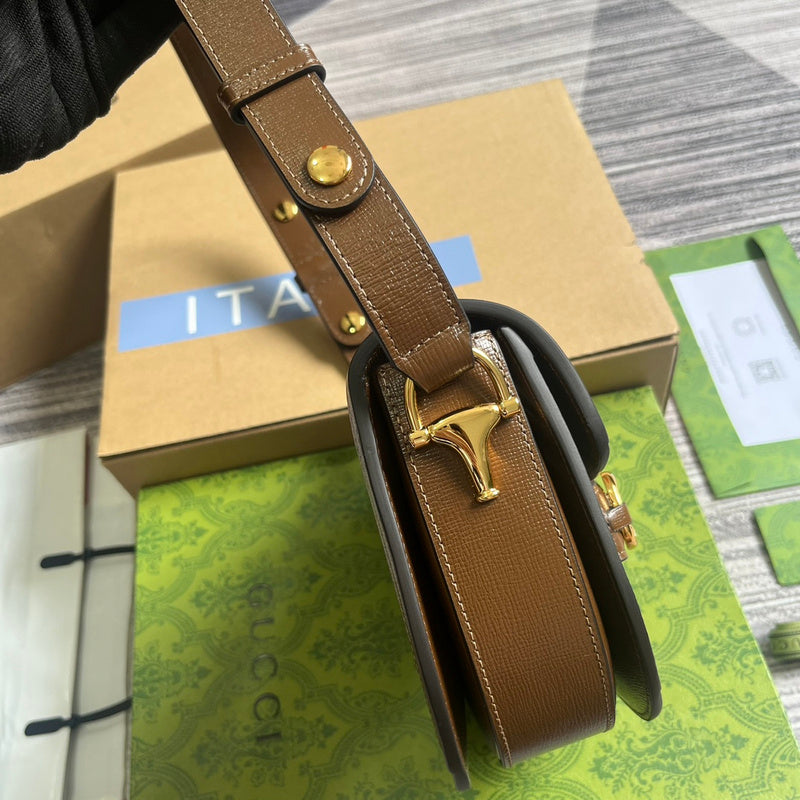 Satchel Bags - GCI Bags - 5185