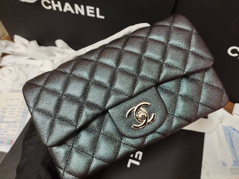 Satchel Bags - CHL Bags - 2313
