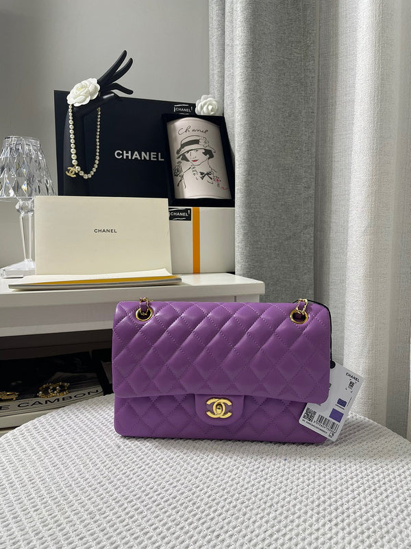 Satchel Bags - CHL Bags - 1366