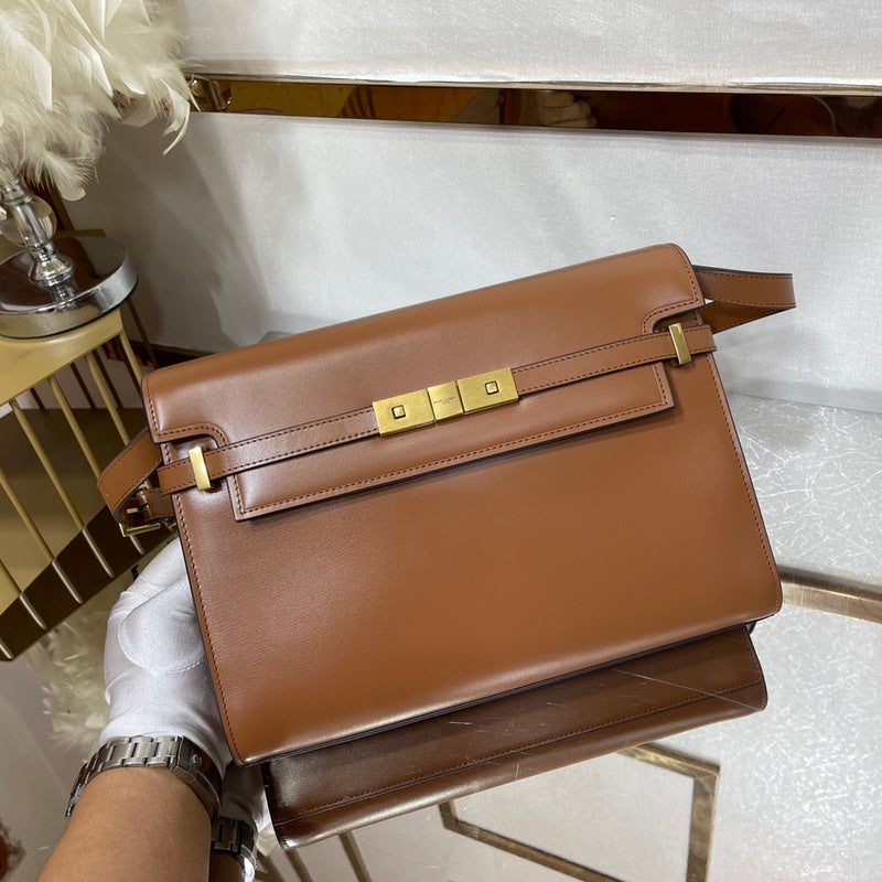 Satchel Bags - SLY Bags - 2474
