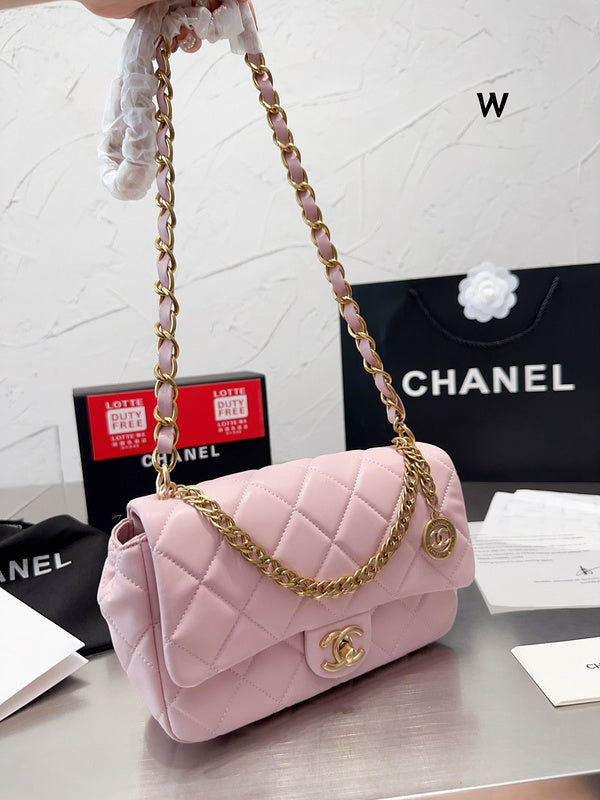 Satchel Bags - CHL Bags - 6948