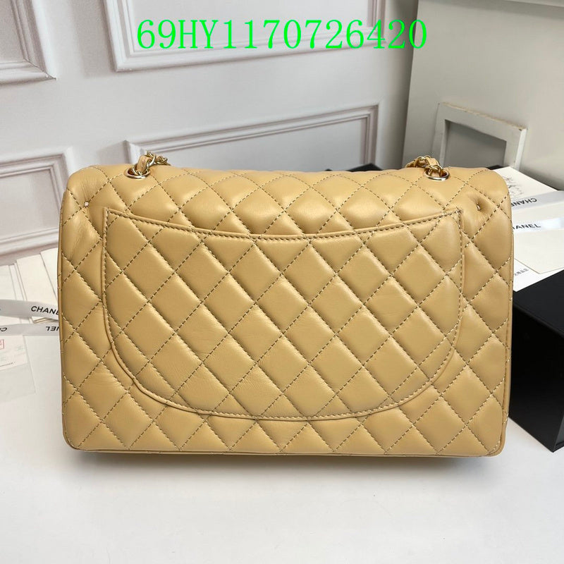 Glami - CHL Bags - 2454