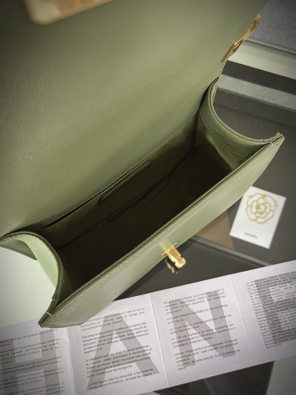 Satchel Bags - CHL Bags - 3188