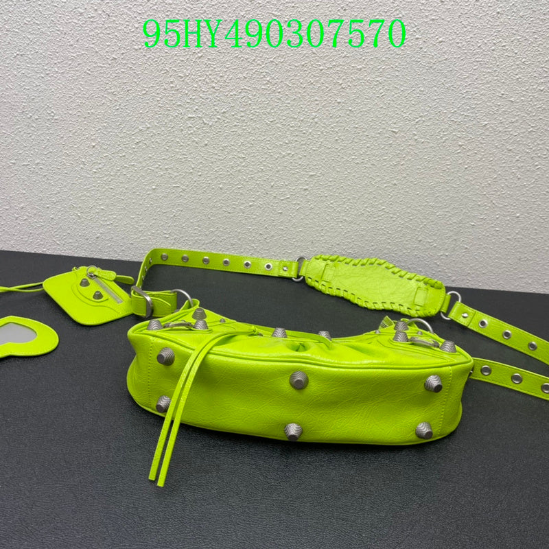 Glami GlamI - BGA Bags - 1890