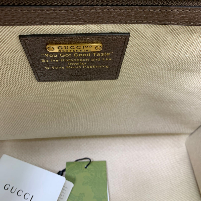 Satchel Bags - GUC Bags - 1017