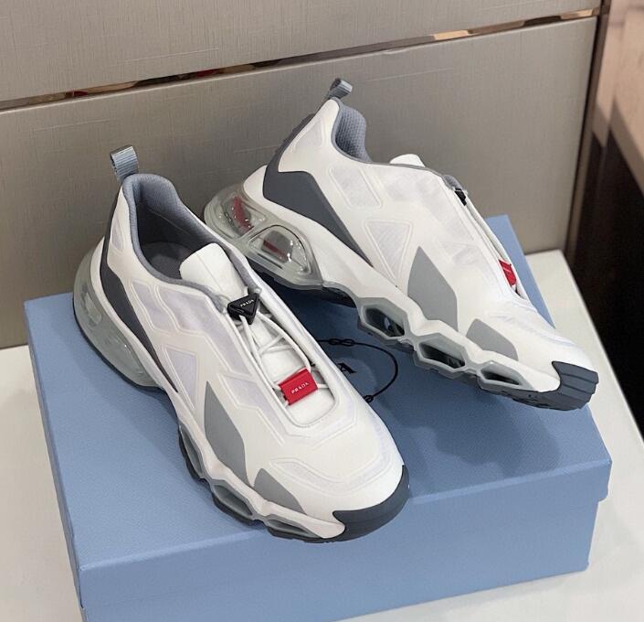 Glamy - PD Men Shoes - 318