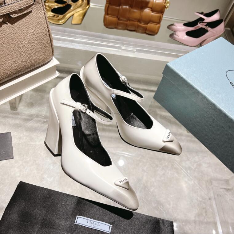 Glamy - PD Women Shoes - 252