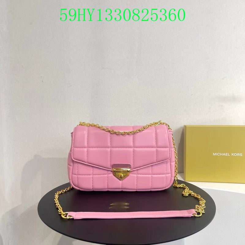 Satchel Bags - MK Bags - 232