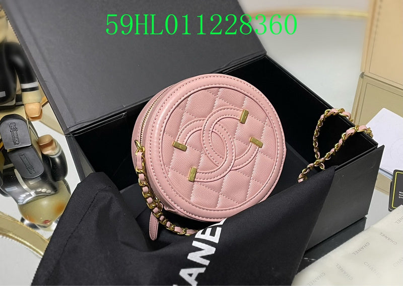 Glami - CHL Bags - 1663