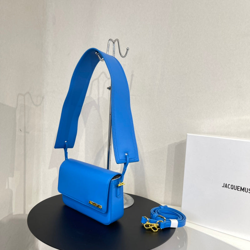 Satchel Bags - JQMS Bags - 045