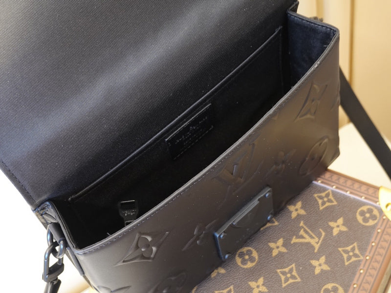 Satchel Bags - VL Bags - 5259