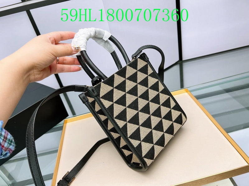 Satchel Bags - PDA Bags - 4132