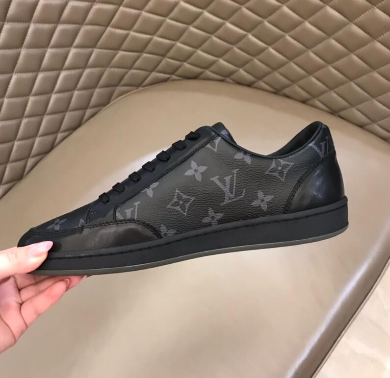 glami shop- LOV Men Shoes - 1529