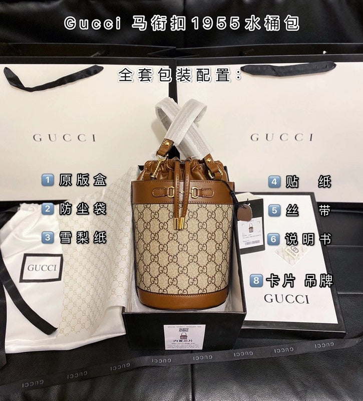 Satchel Bags - GUC Bags - 1537