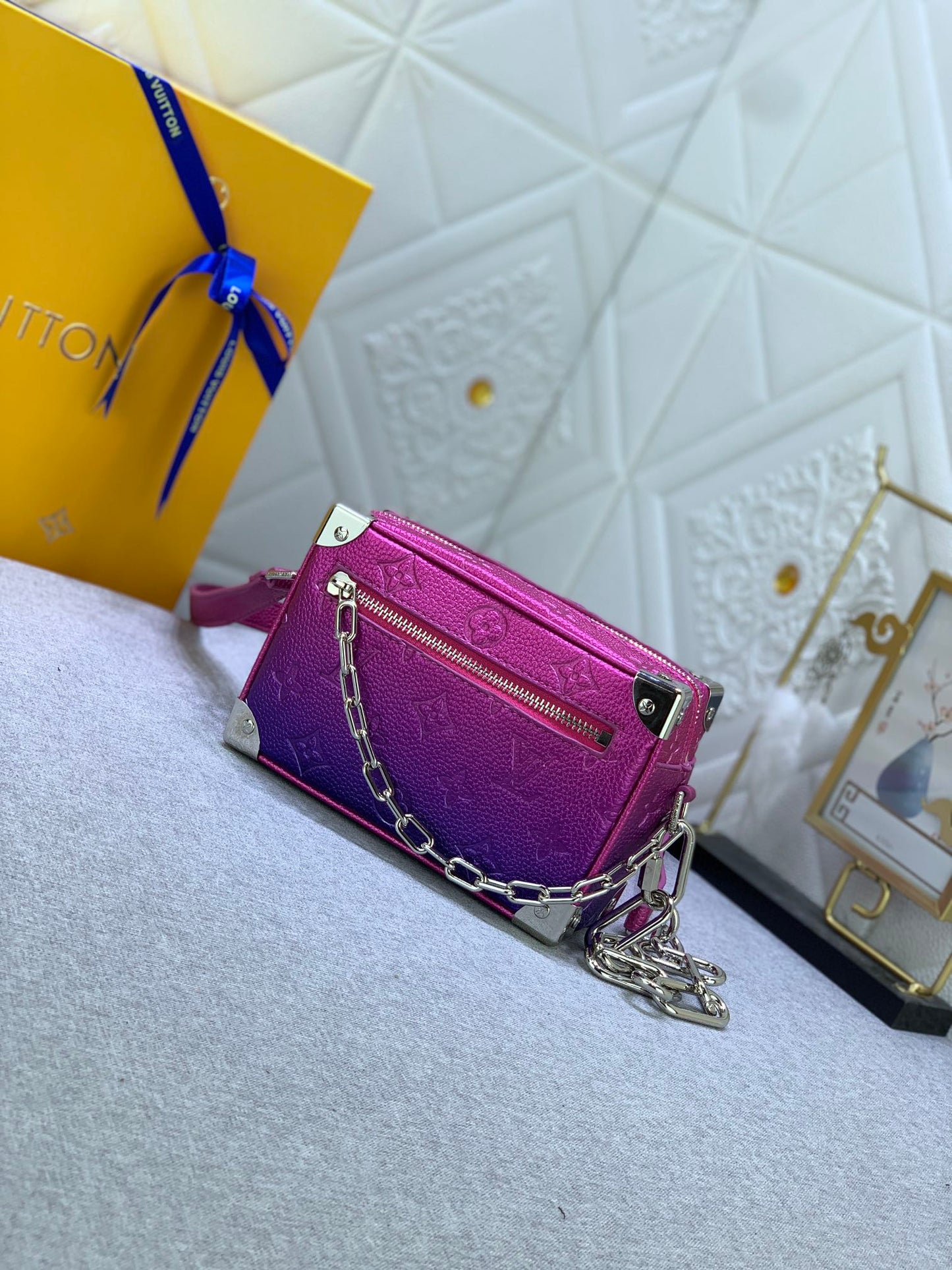 GLM - Top Quality Bag LUV 645