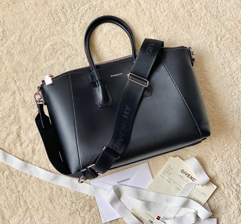 Satchel Bags - GVC Bags - 009